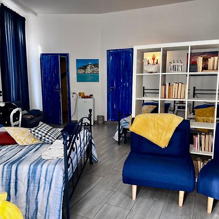 Suites Giudecca Naples Extérieur photo