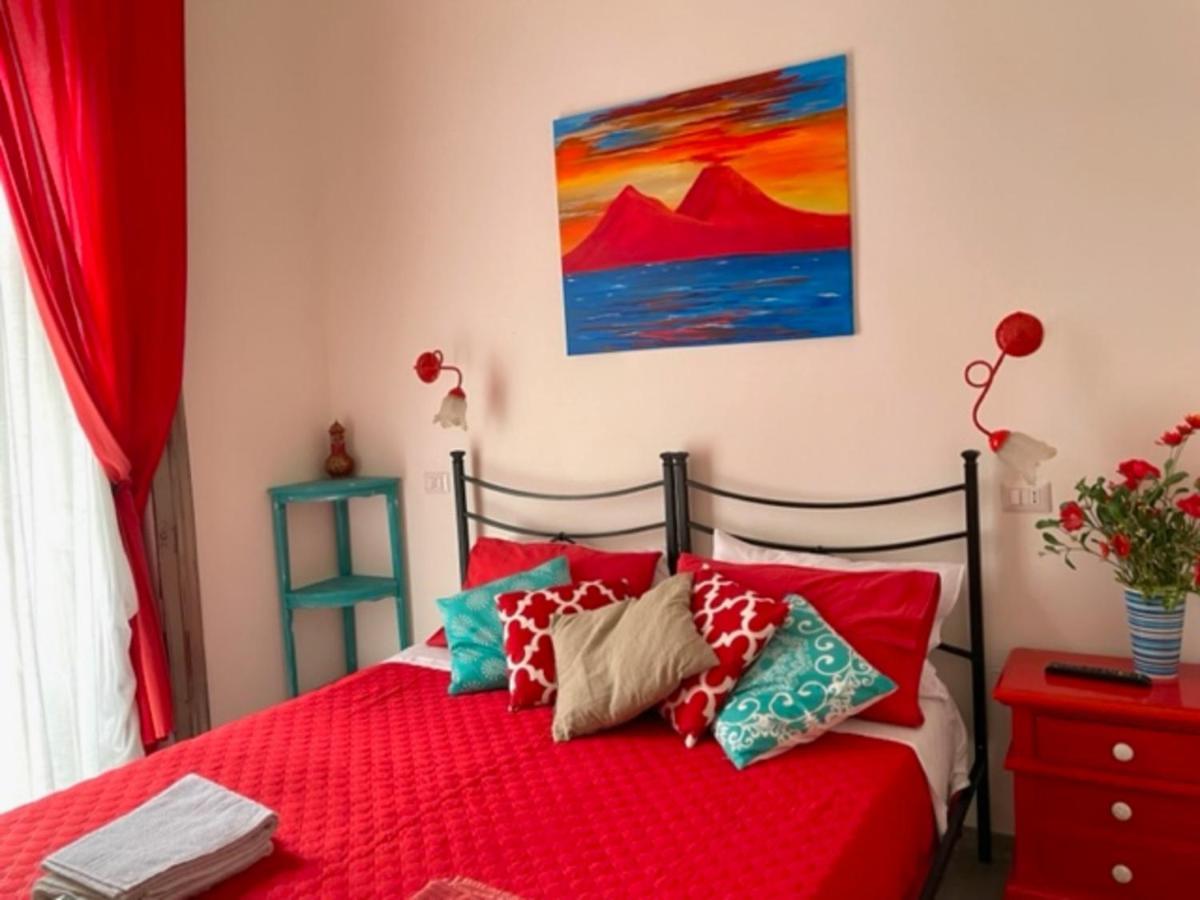 Suites Giudecca Naples Extérieur photo