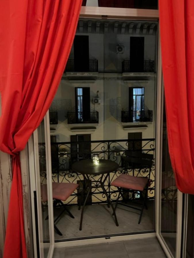Suites Giudecca Naples Extérieur photo