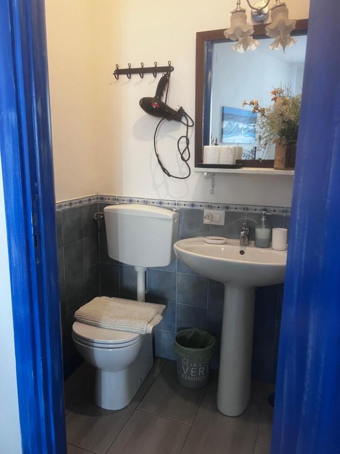 Suites Giudecca Naples Extérieur photo