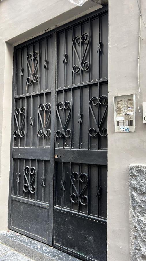Suites Giudecca Naples Extérieur photo