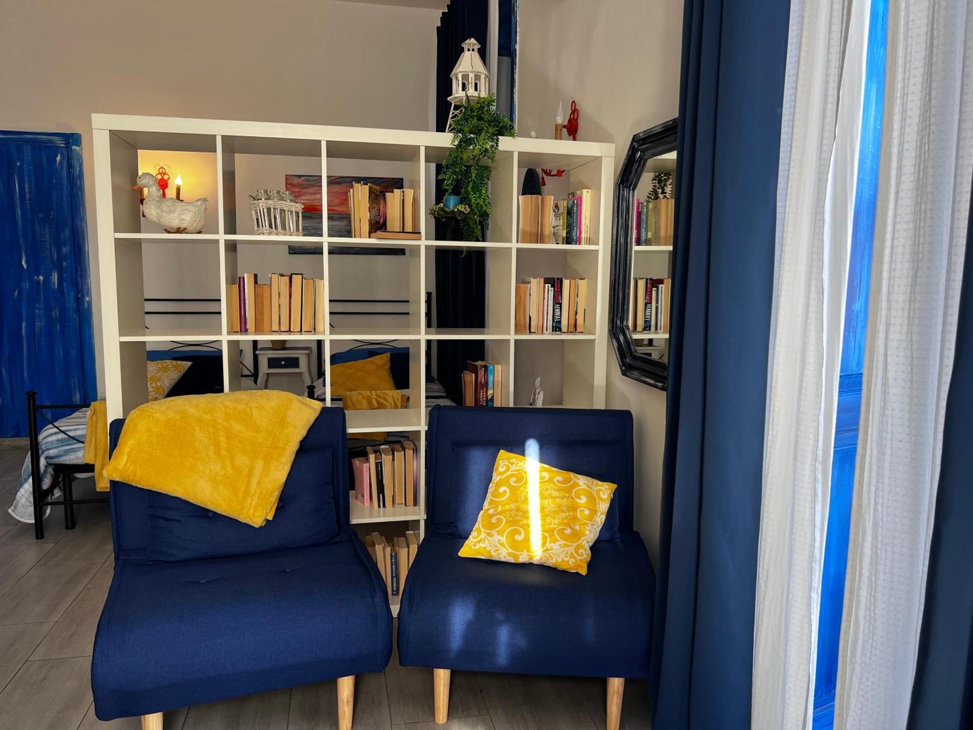 Suites Giudecca Naples Extérieur photo
