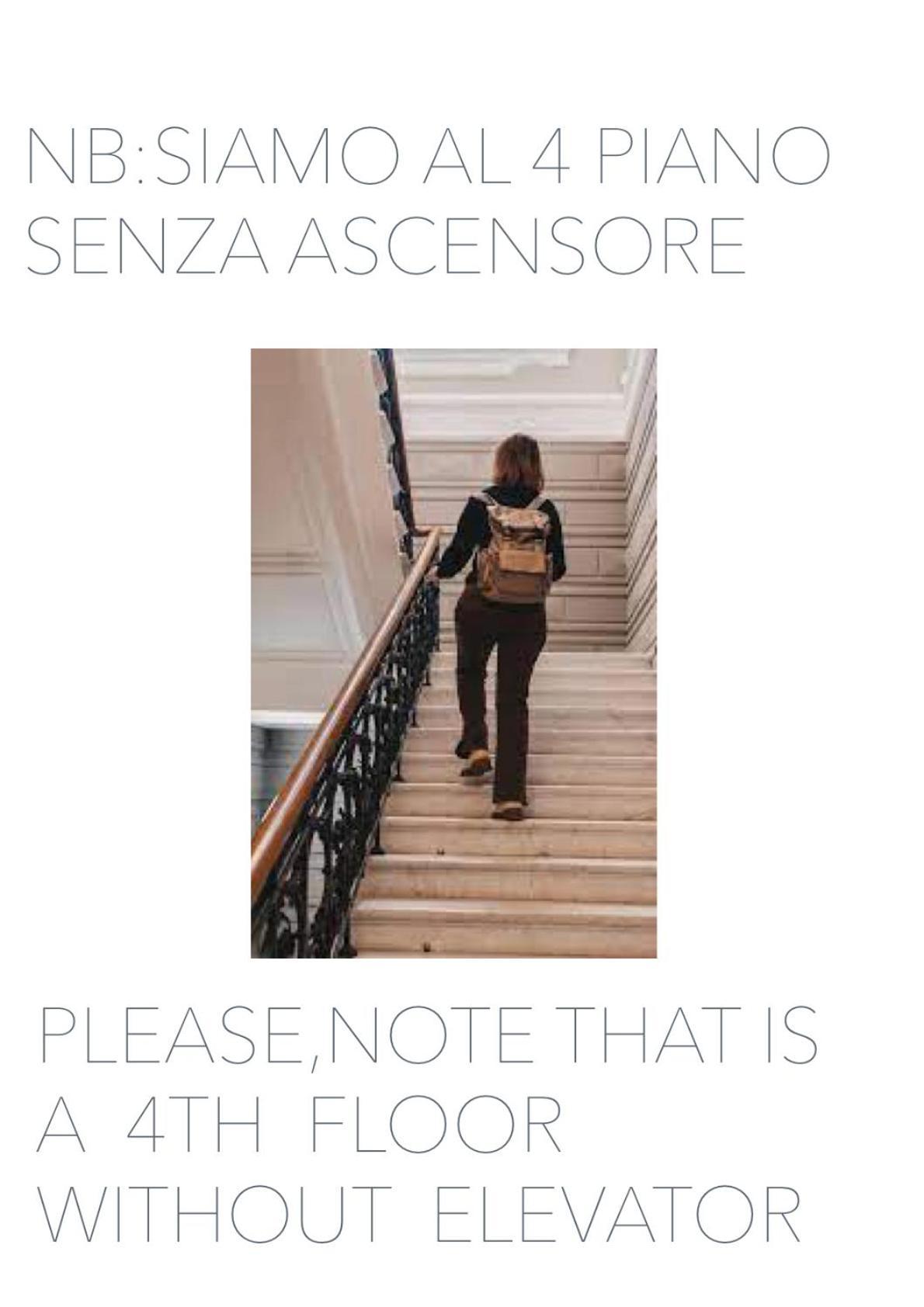 Suites Giudecca Naples Extérieur photo